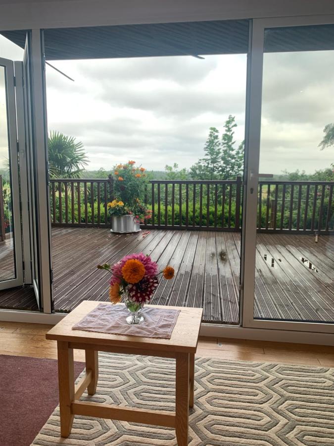 Vila Guest Have The Sole Use Limited St Ives  Exteriér fotografie
